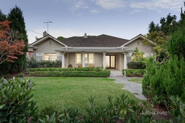 11 Hunter Road CAMBERWELL