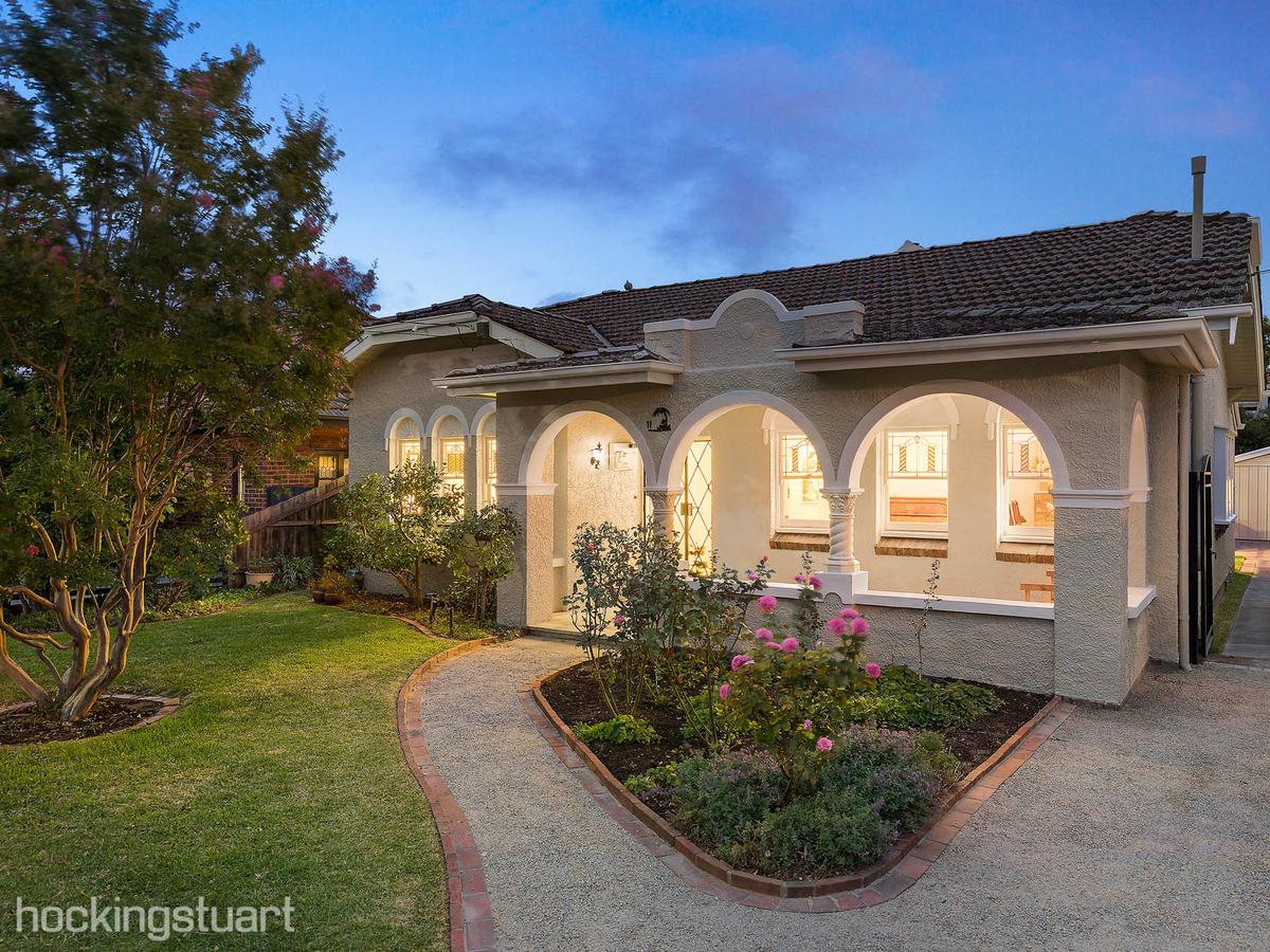 11 Karma Avenue MALVERN EAST
