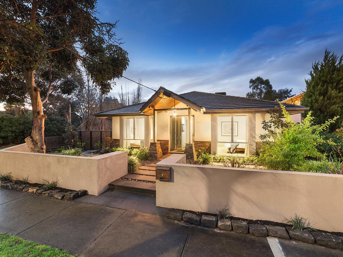 11 Lincoln Street GLEN IRIS