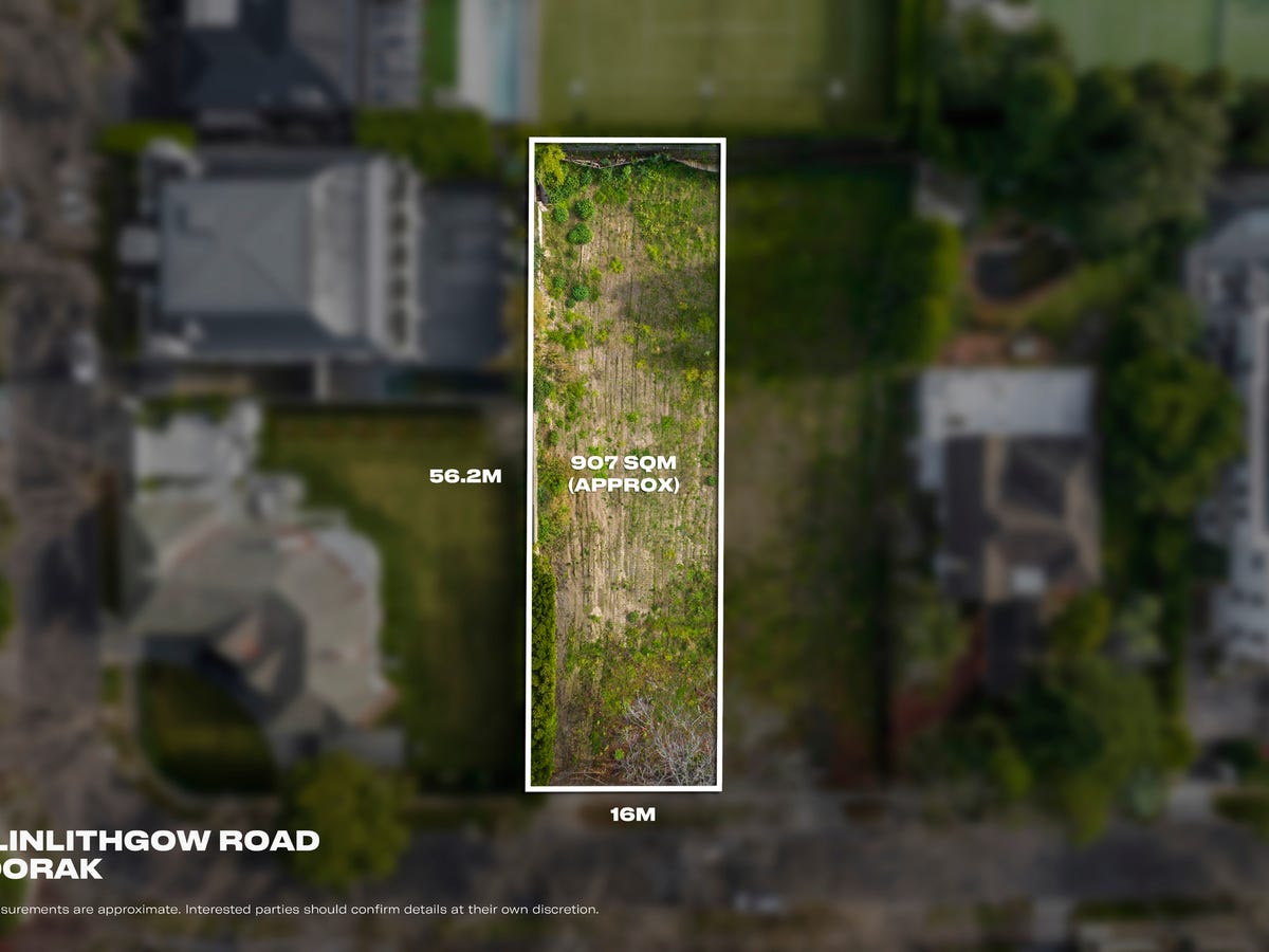 11 Linlithgow Road TOORAK
