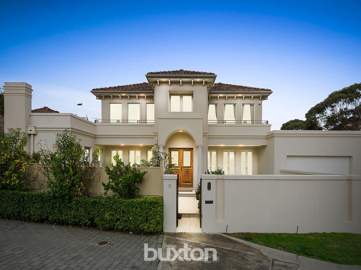 11 Maher Street BRIGHTON