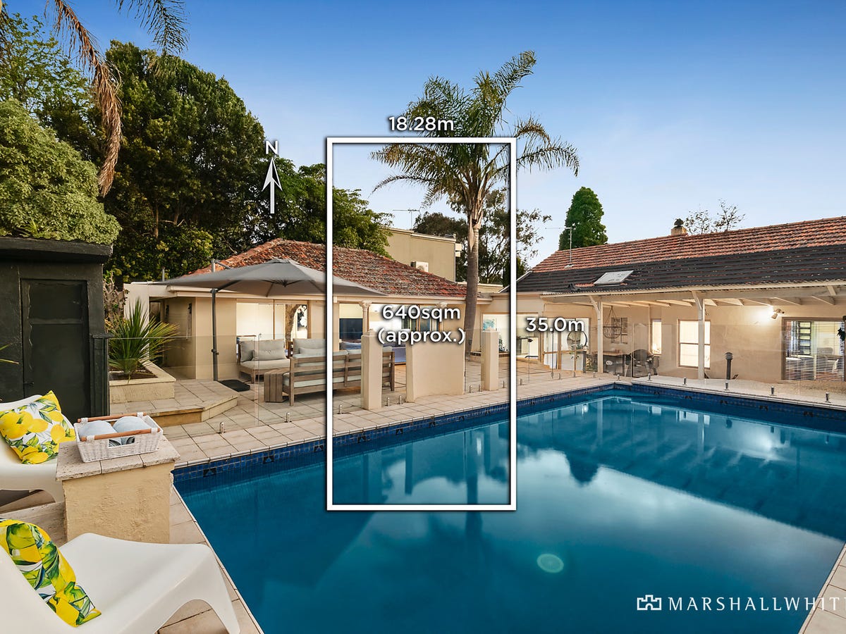 11 Mariemont Avenue BEAUMARIS