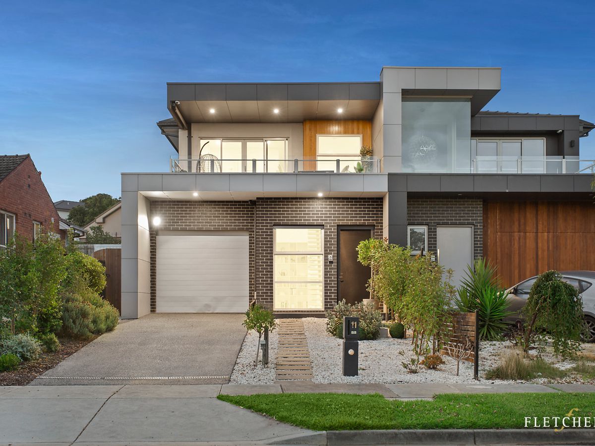 11 Markham Avenue ASHBURTON
