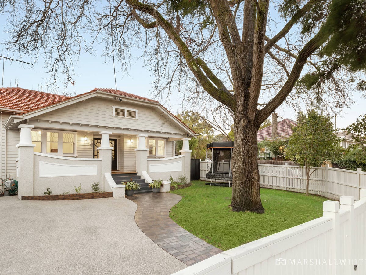 11 Mayfield Avenue CAMBERWELL