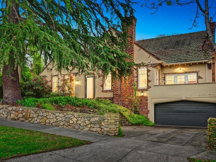 11 Moorakyne Avenue MALVERN