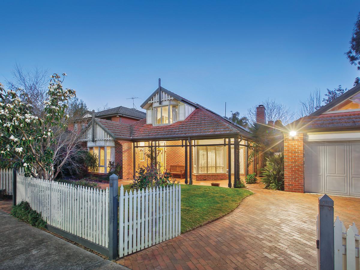 11 Moresby Street CANTERBURY