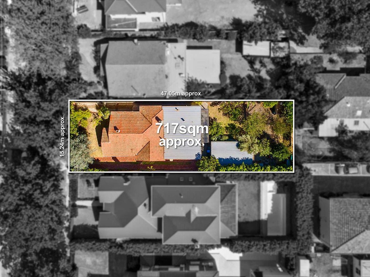 11 Netherlee Street GLEN IRIS