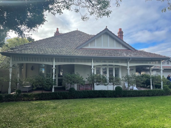 11 Normanby Street BRIGHTON