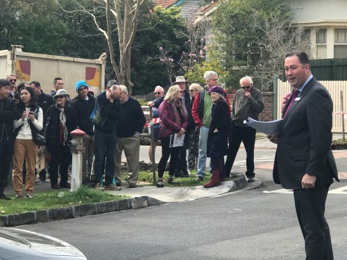 11 Parlington Street CANTERBURY