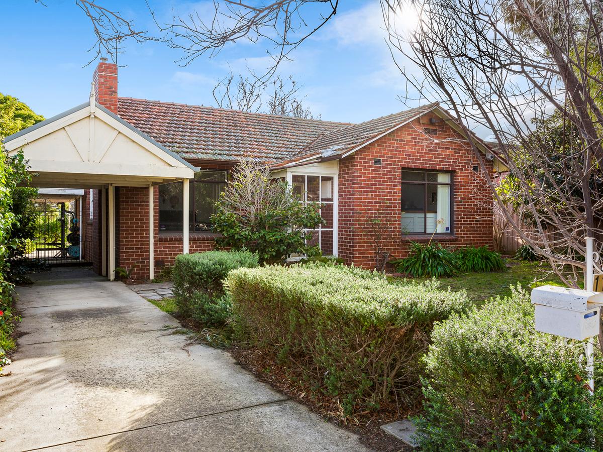 11 Prince Street HAMPTON