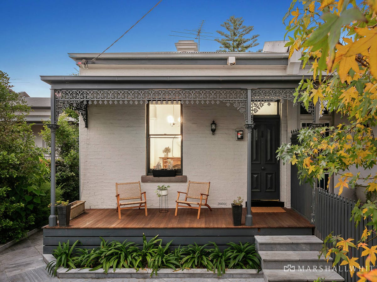 11 Randolph Street HAWTHORN