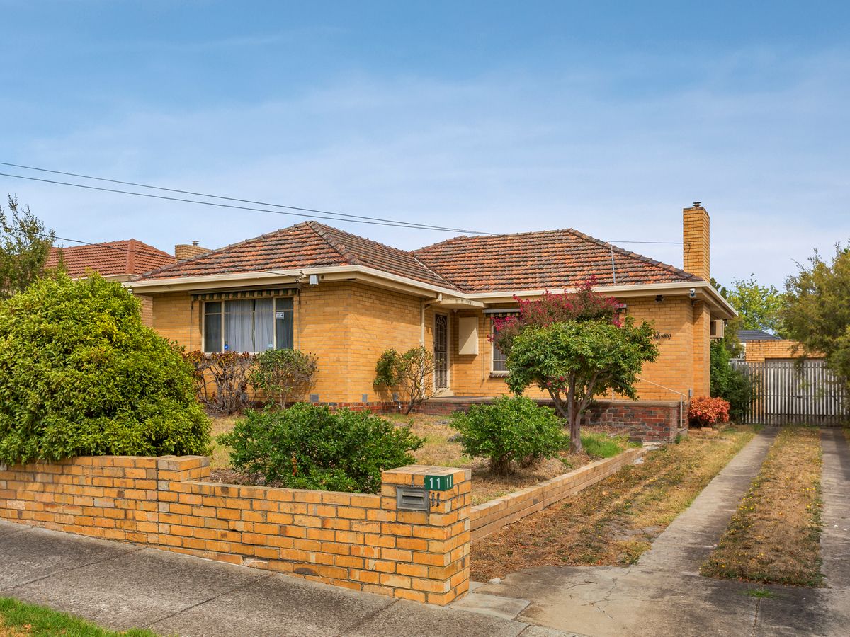 11 Rowena Road MALVERN EAST