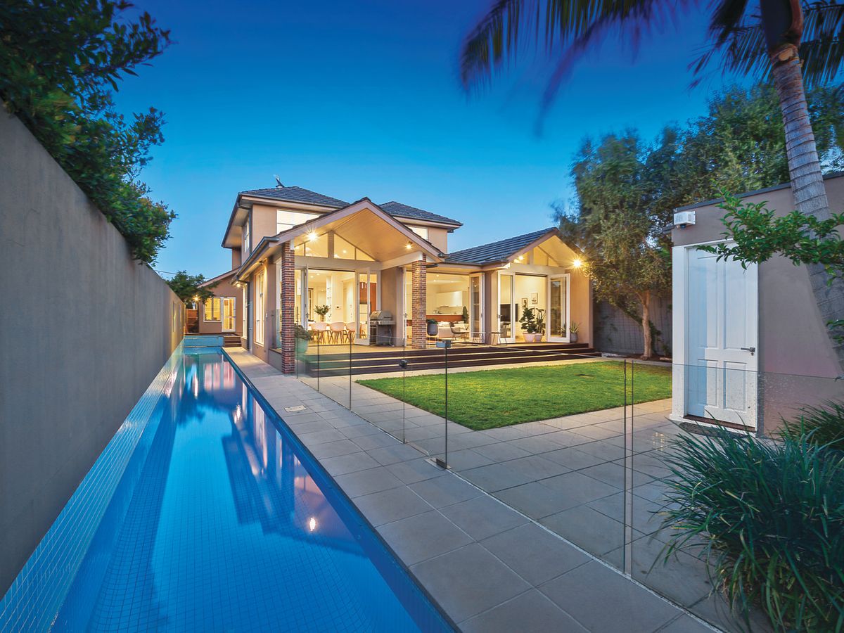 11 Selwyn Street BRIGHTON