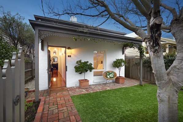 11 Spring Street PRAHRAN