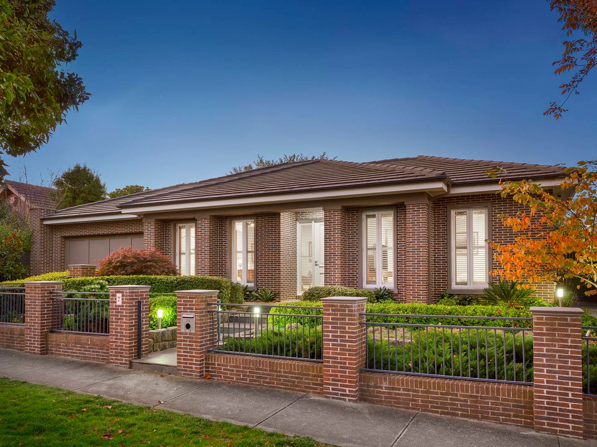 11 Threadneedle Street BALWYN