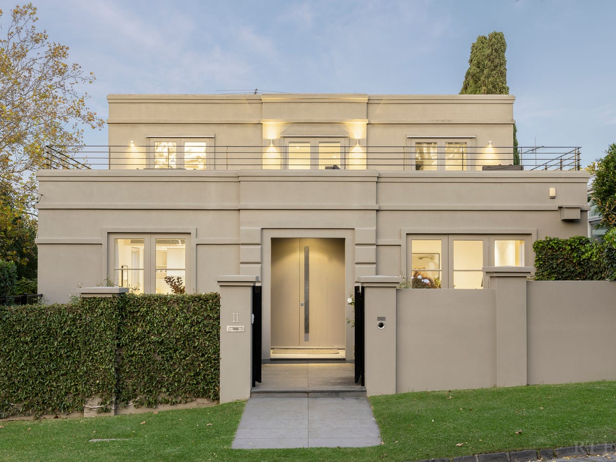 11 Torresdale Court TOORAK