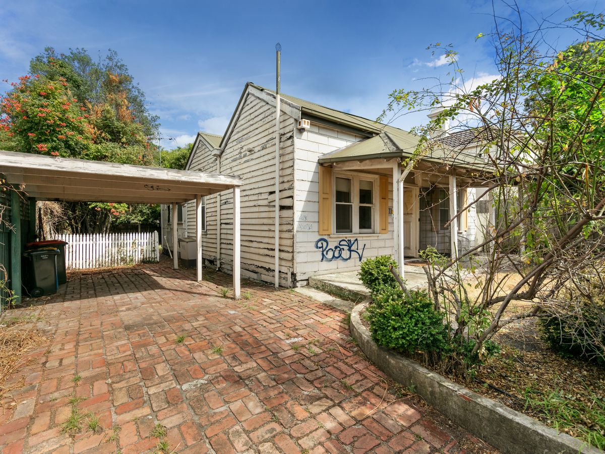 11 Union Street KEW