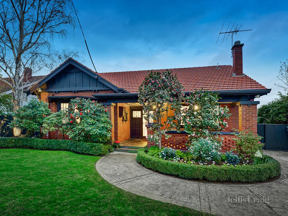 11 Urquhart Street HAWTHORN