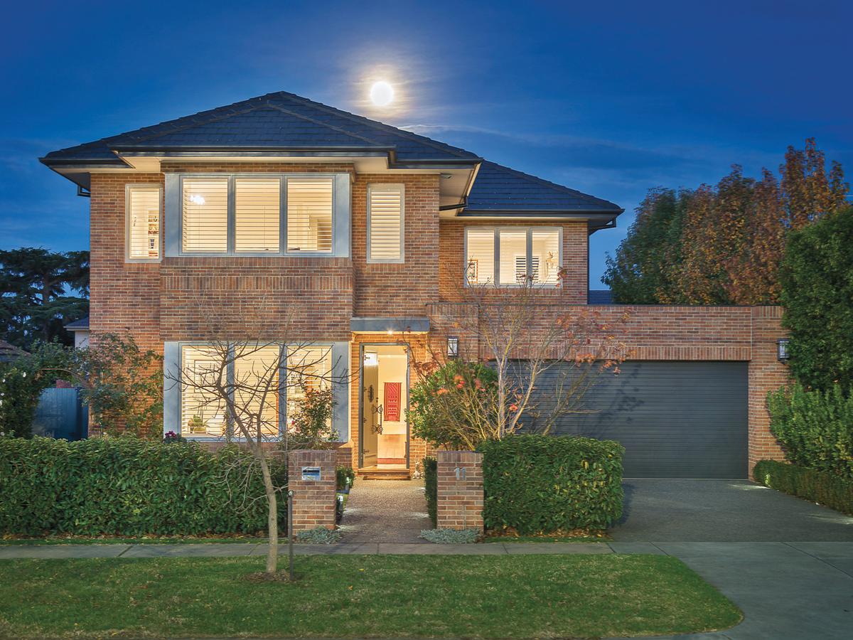 11 Vears Road ASHBURTON