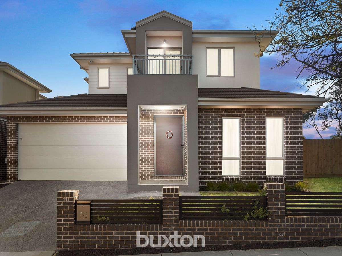 11 Ventura Street ASHBURTON