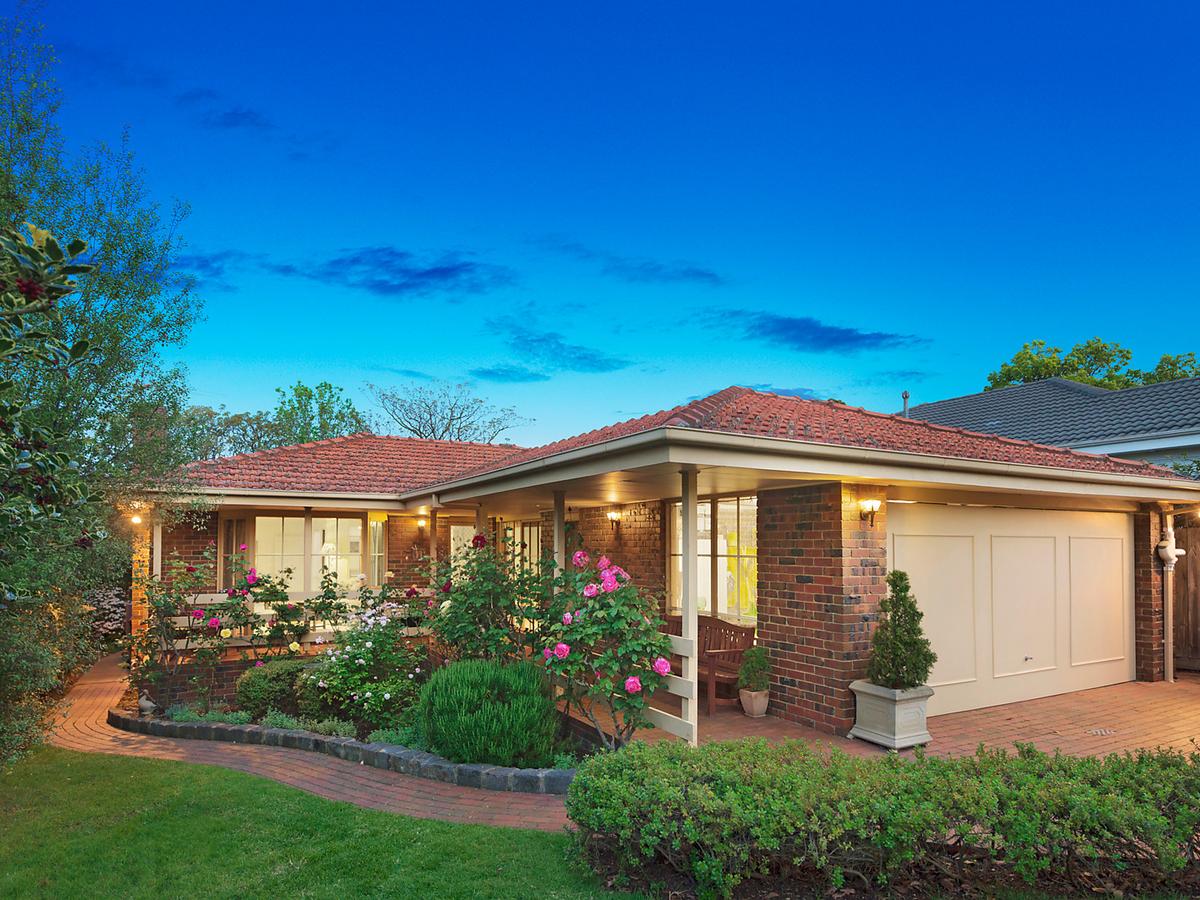 11 Walerna Road GLEN IRIS