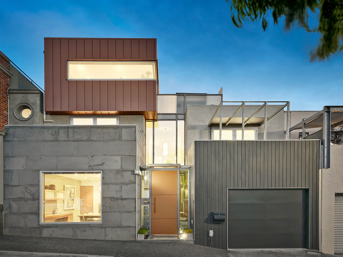 11 Waverley Street RICHMOND