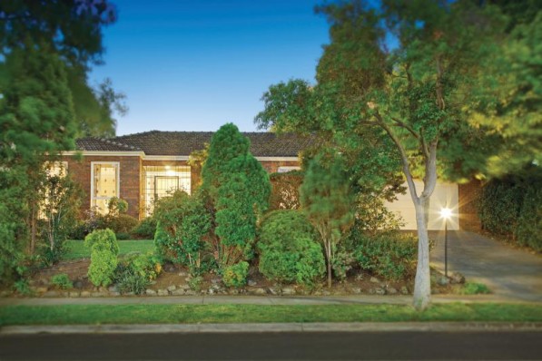 11 Wellesley Road HAWTHORN