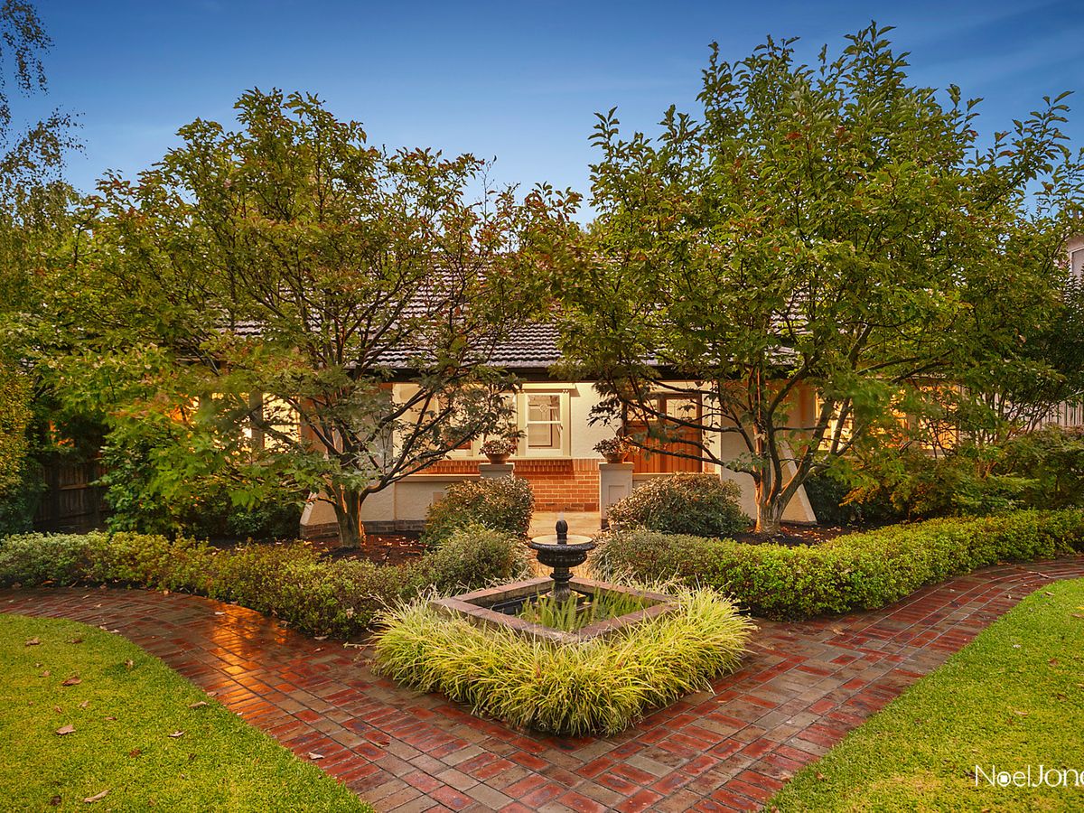 11 Wentworth Avenue CANTERBURY