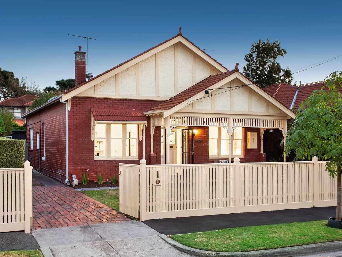 11 Westley Avenue BRIGHTON