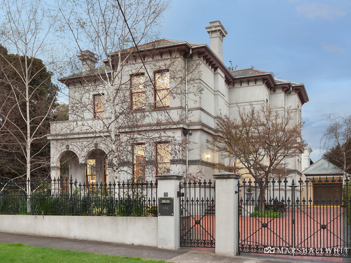 11a Elmie Street HAWTHORN