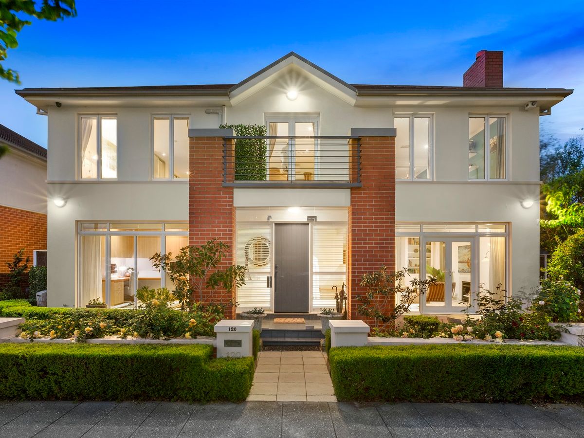 120 Beach Street PORT MELBOURNE
