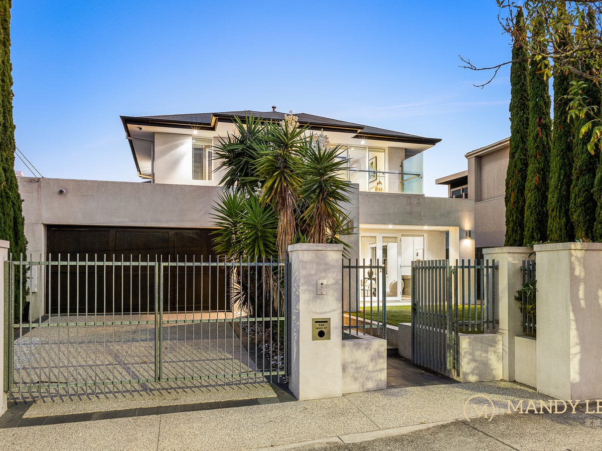 120 Dendy Street BRIGHTON EAST