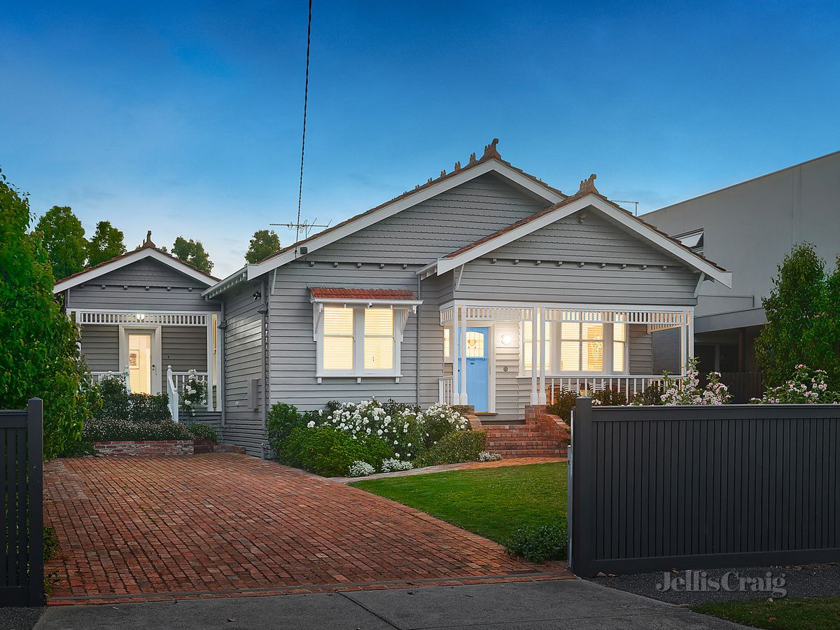 120 Eglinton Street KEW