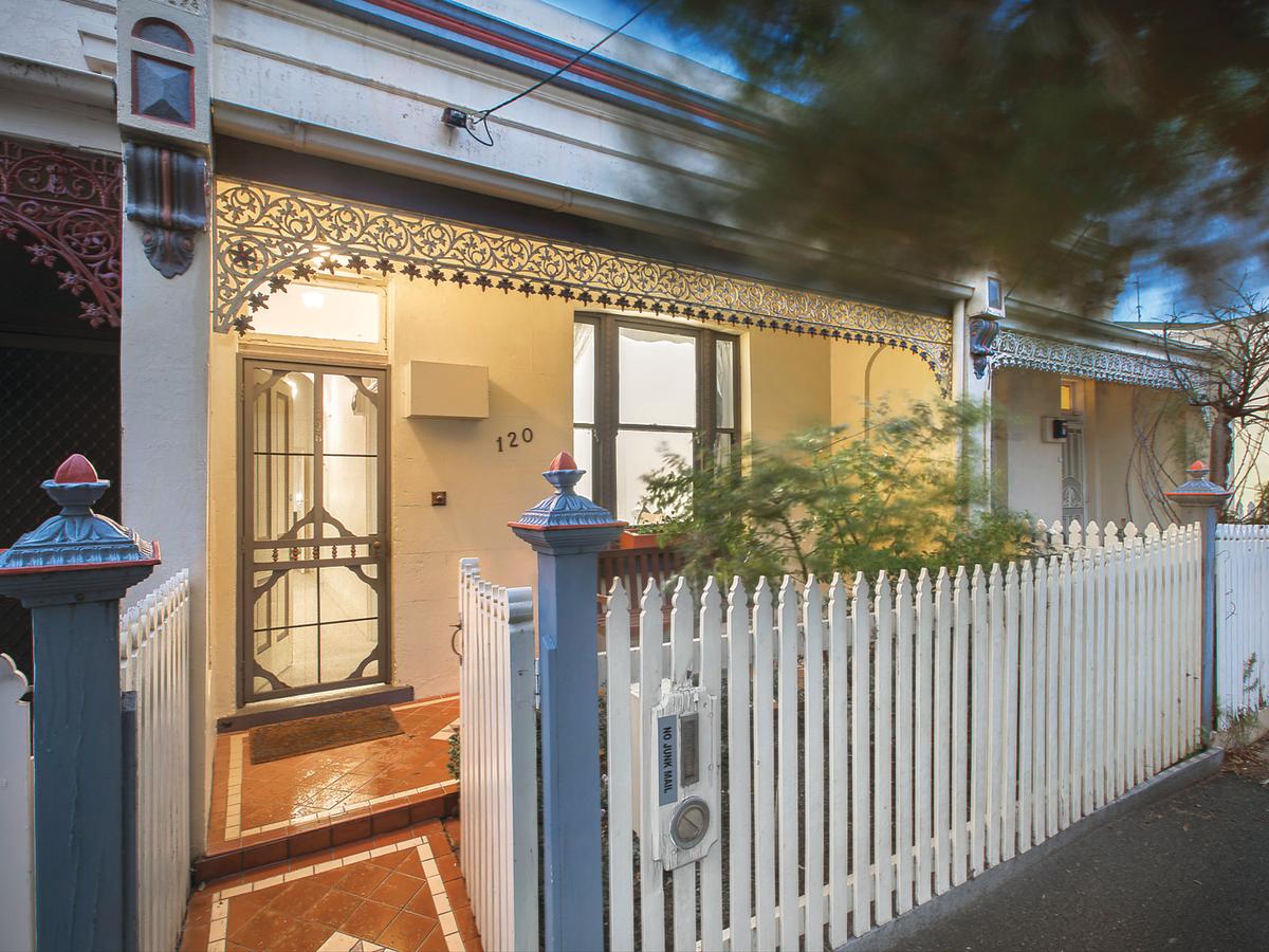 120 Nott Street PORT MELBOURNE