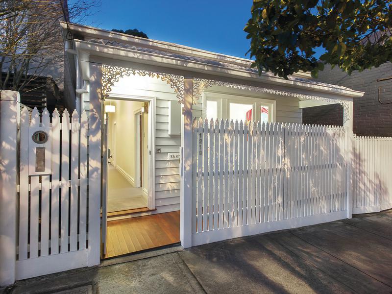 1219 Malvern Road MALVERN