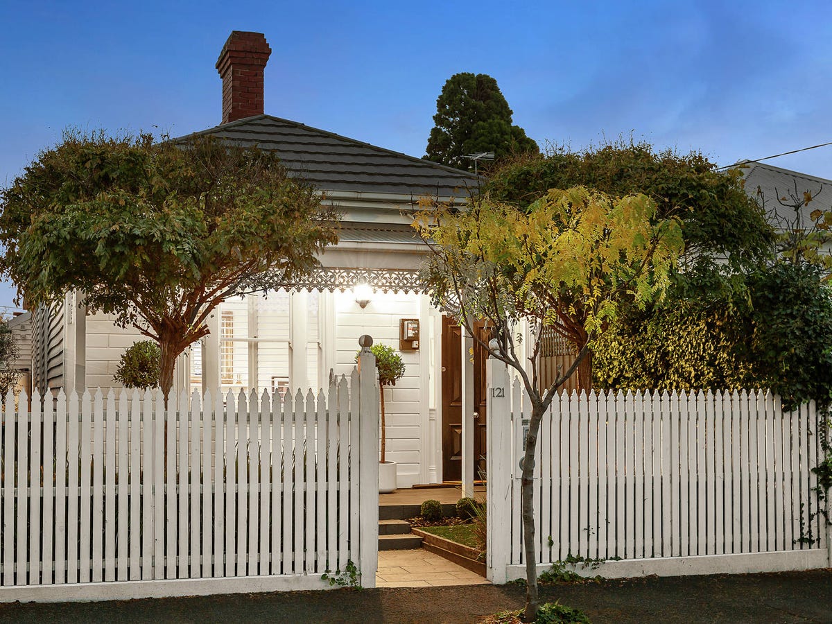 121 Brougham Street KEW
