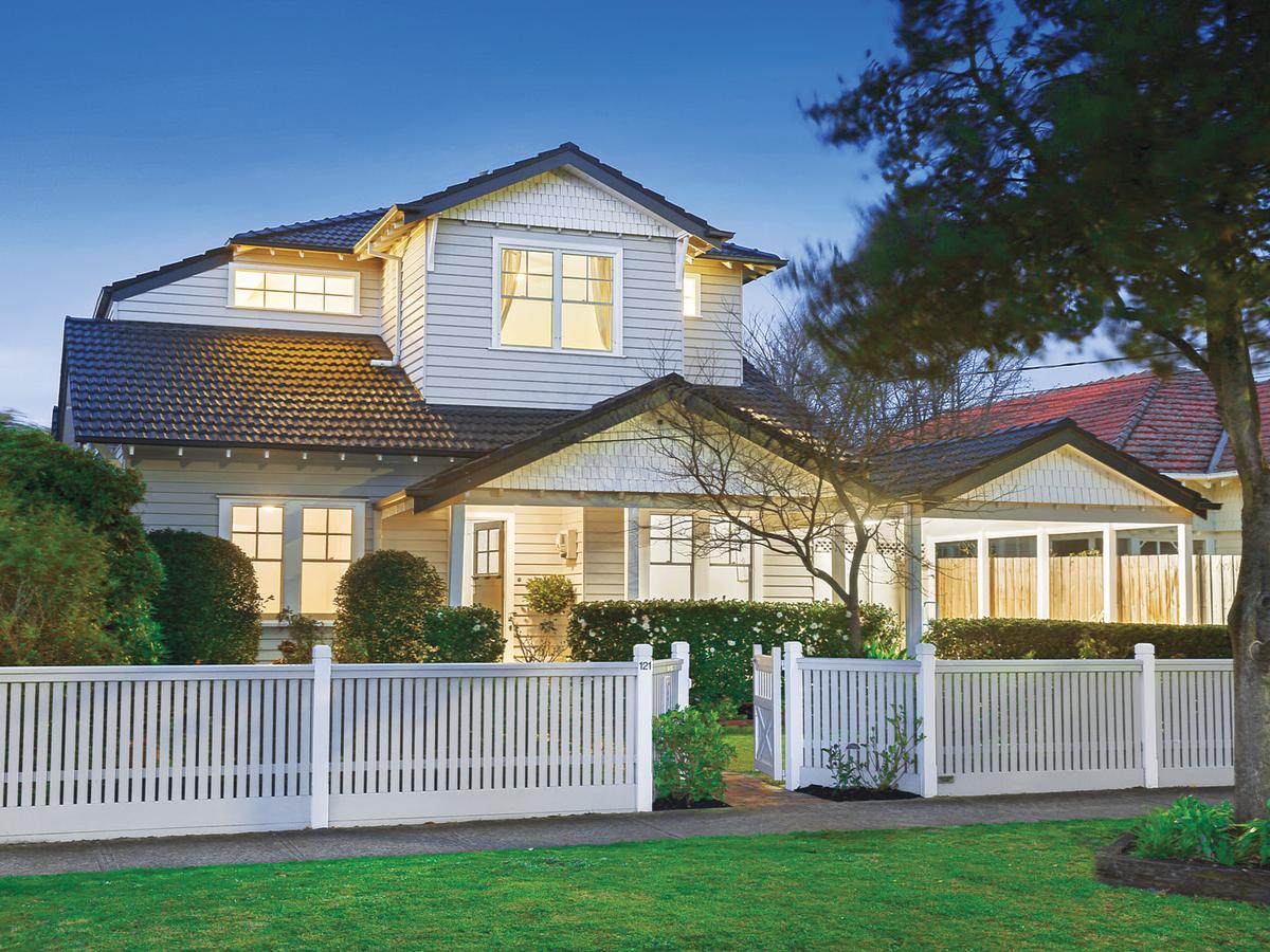 121 Sandringham Road SANDRINGHAM