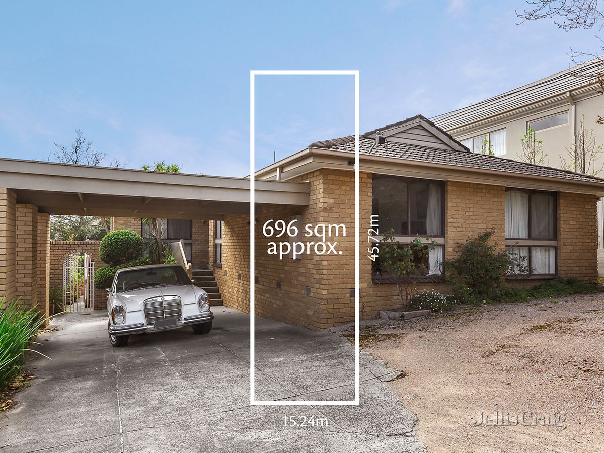 121 Winmalee Road BALWYN