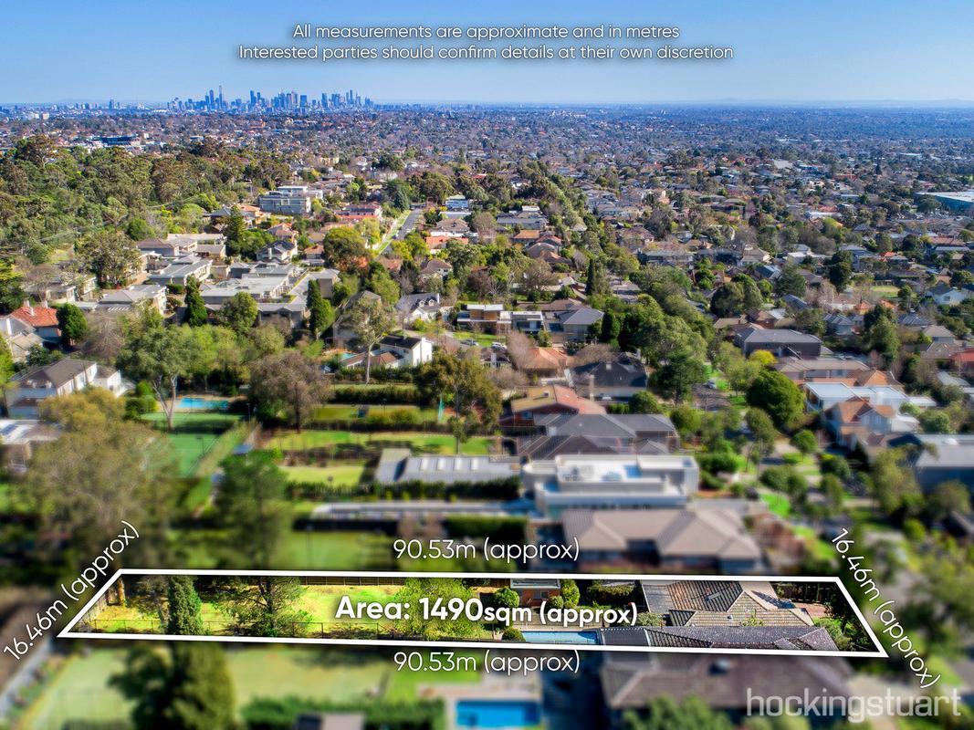 122 Winmalee Road BALWYN