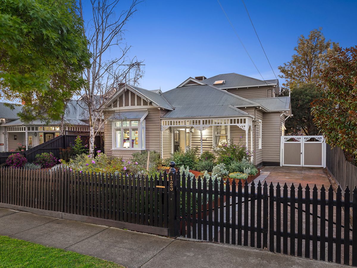 123 Cole Street BRIGHTON