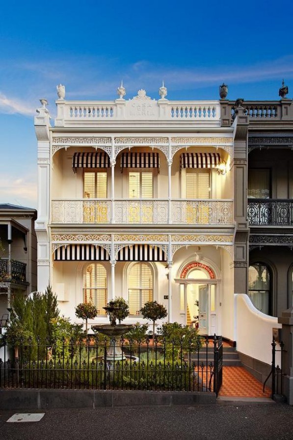 123 Gipps Street EAST MELBOURNE