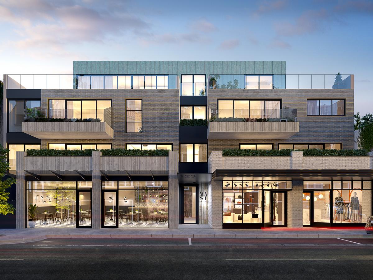 123 Martin Street BRIGHTON