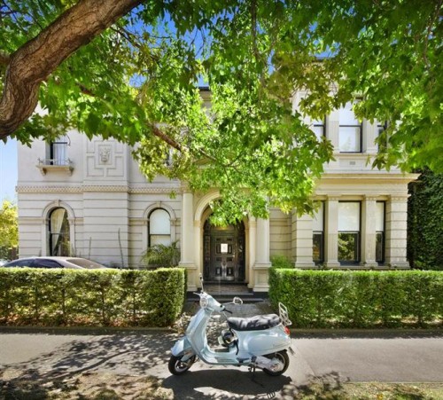 1-23 Millswyn Street SOUTH YARRA