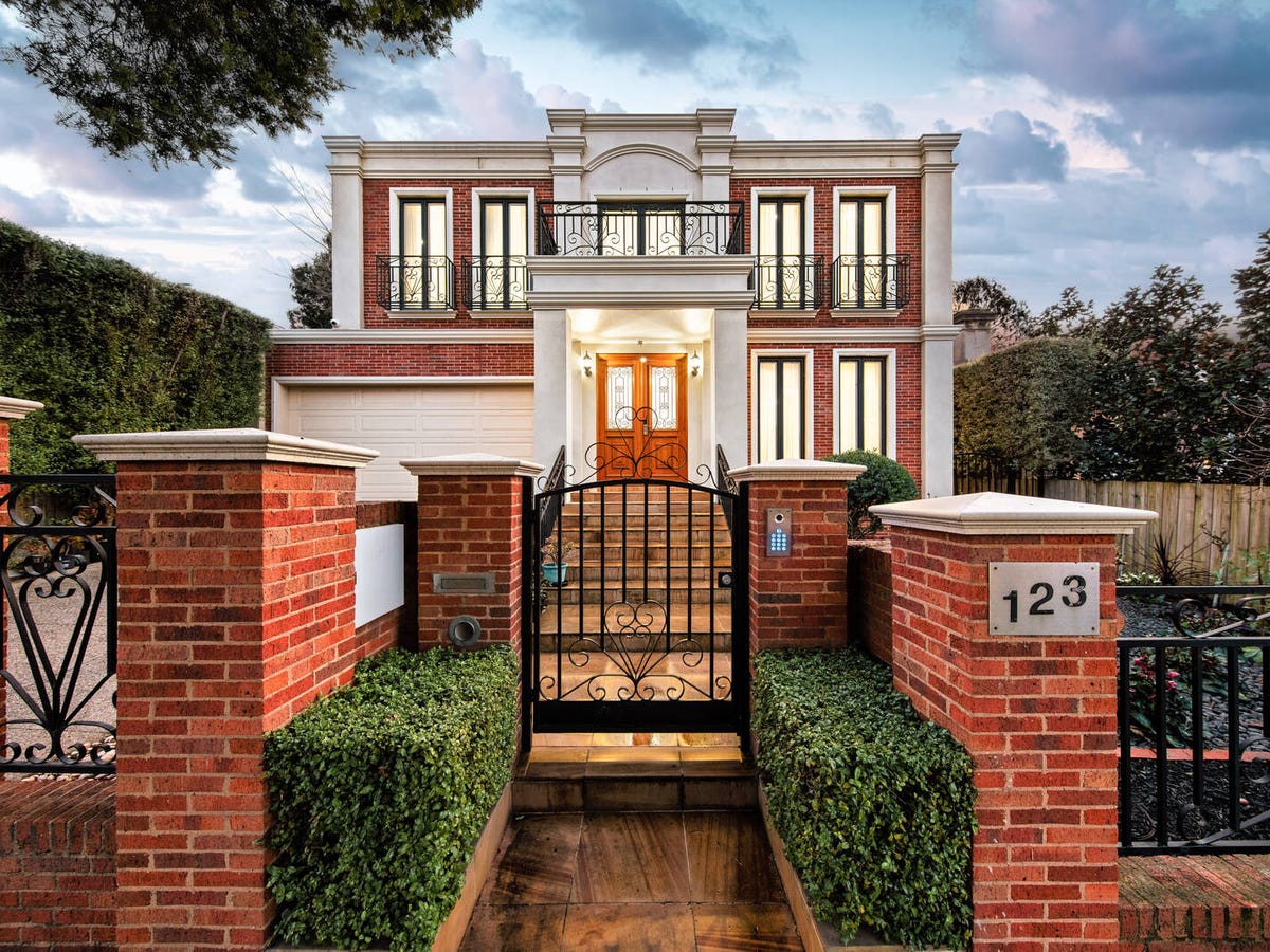 123 Peel Street KEW