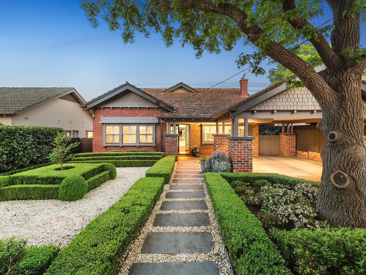123 Summerhill Road GLEN IRIS