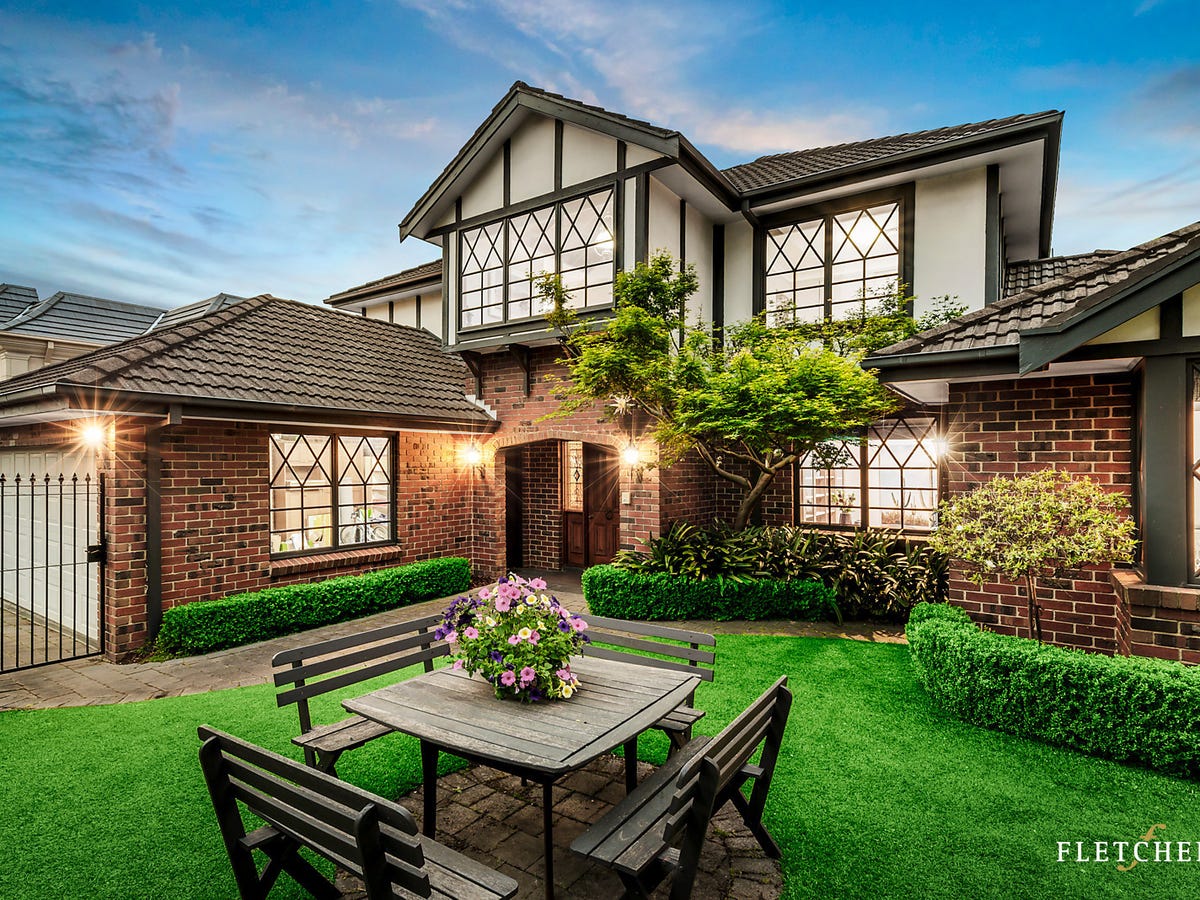 123 Winmalee Road BALWYN