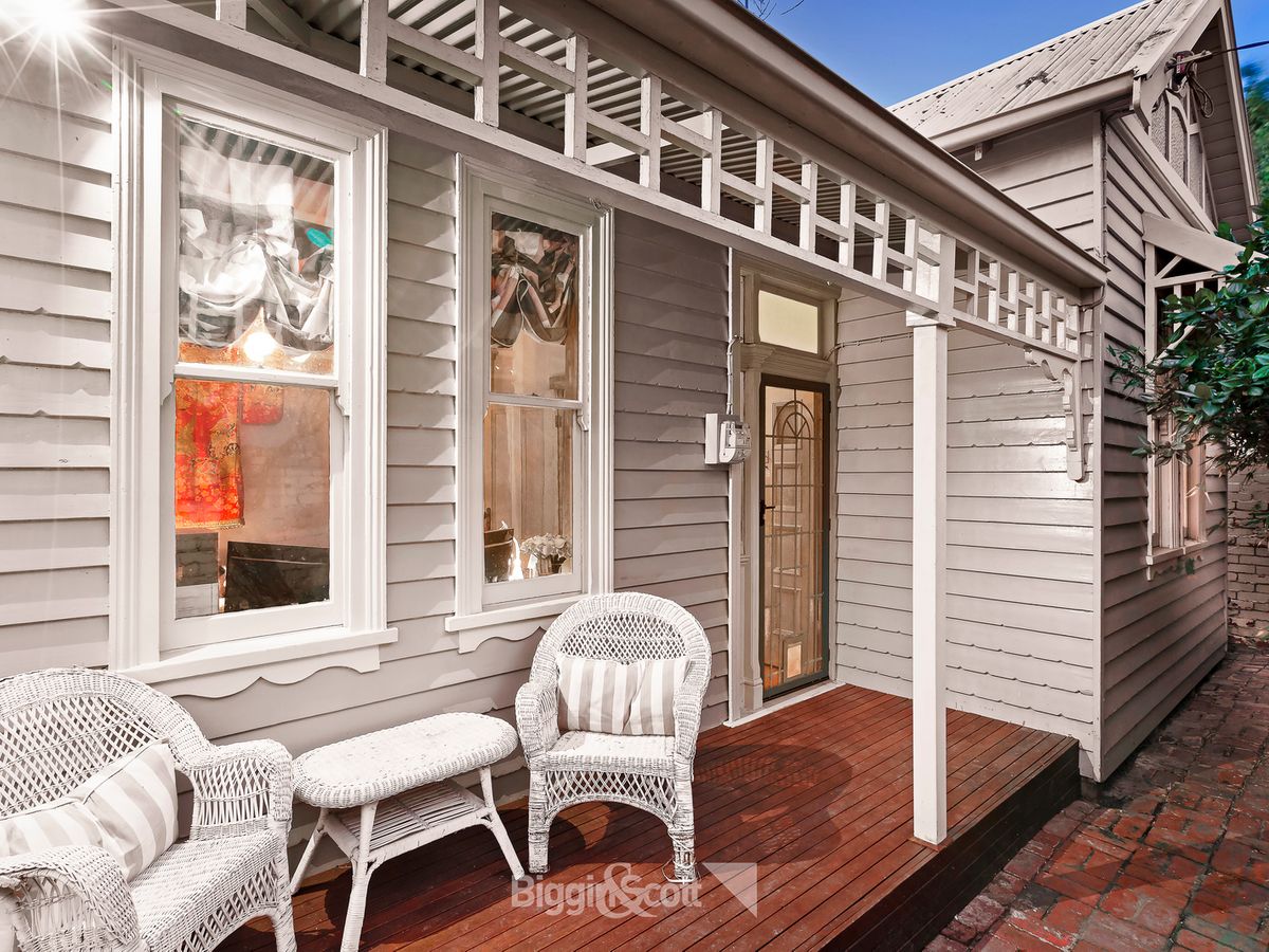 124 Gwynne Street RICHMOND