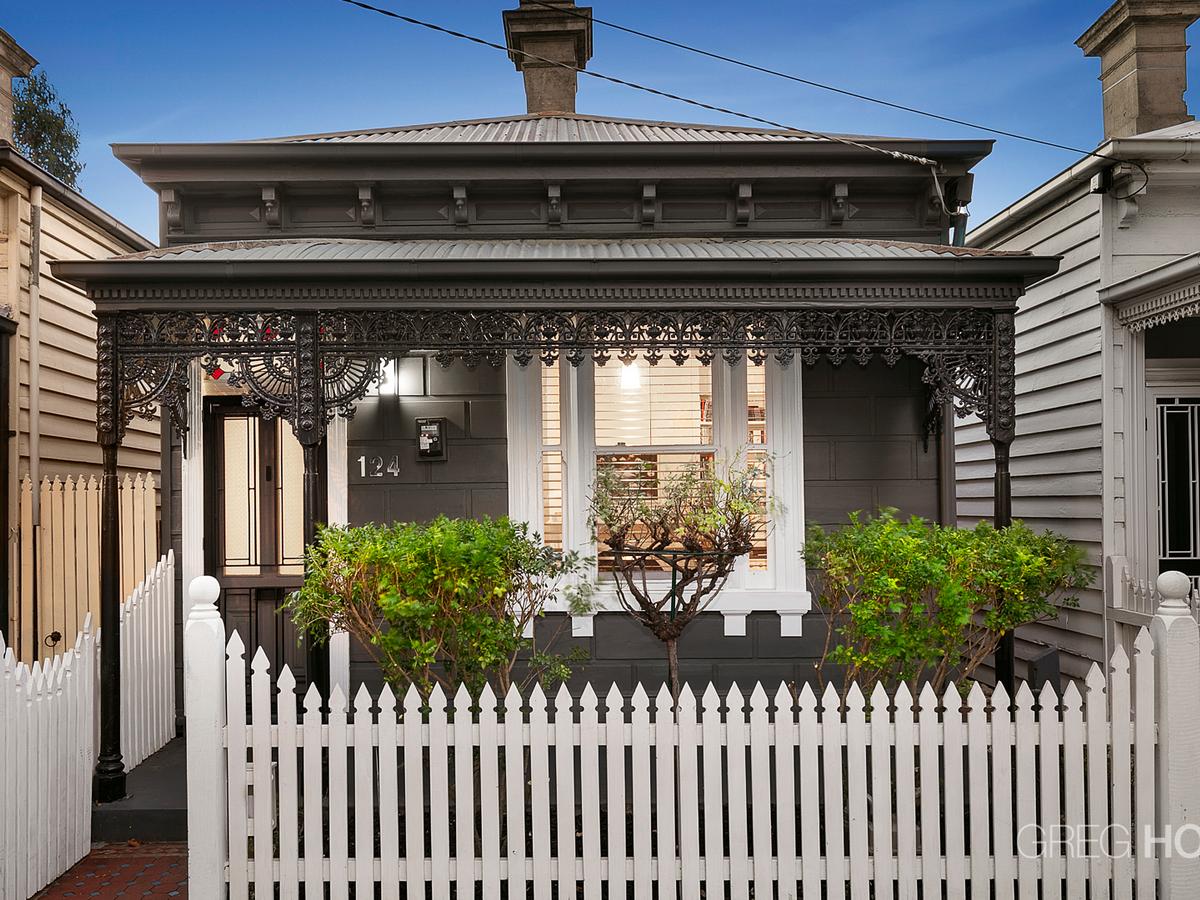 124 Mills Street ALBERT PARK