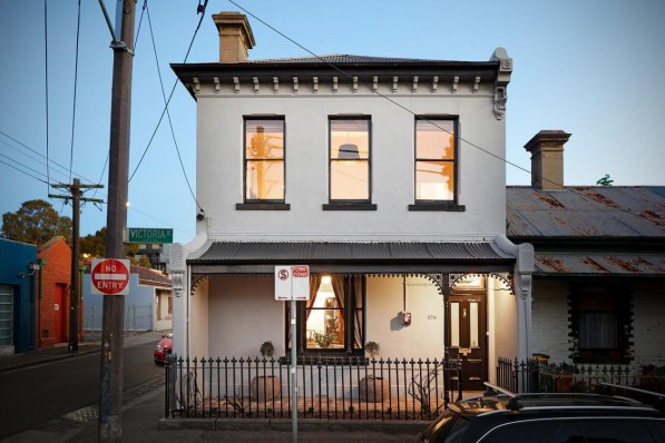124 Victoria Street FITZROY