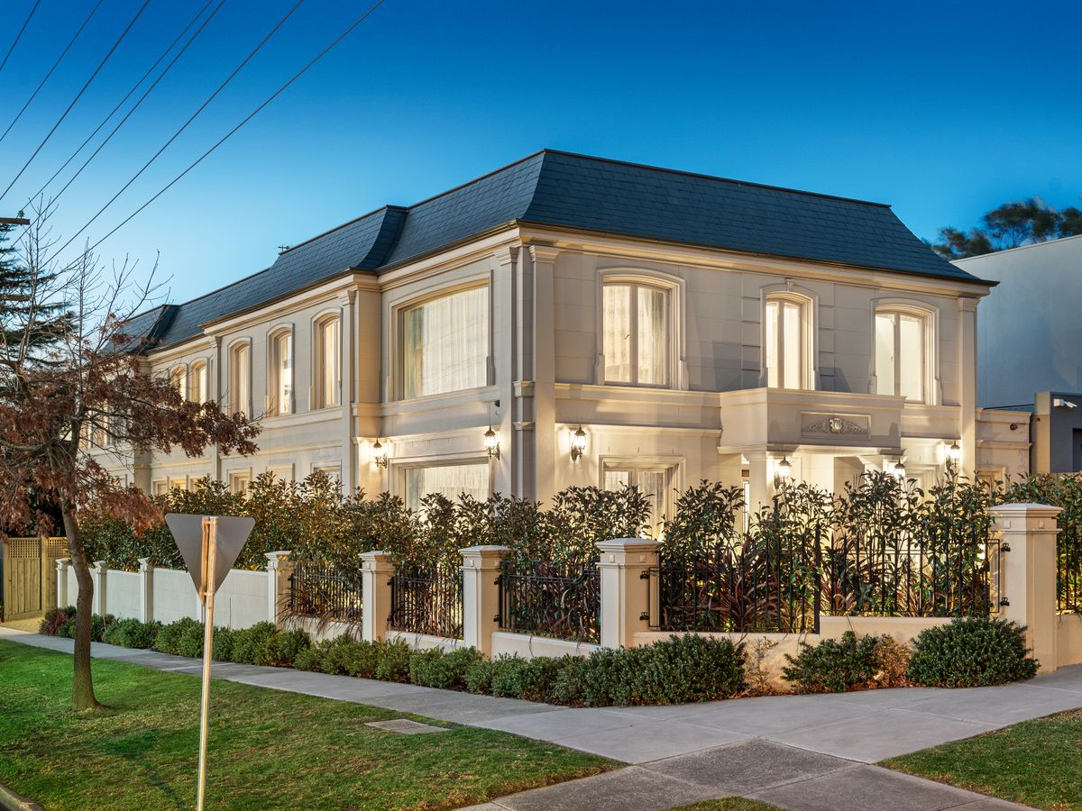 125A Winmalee Road BALWYN